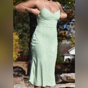 Princess Polly Midi Dress